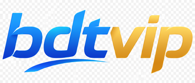 bdtvip লোগো